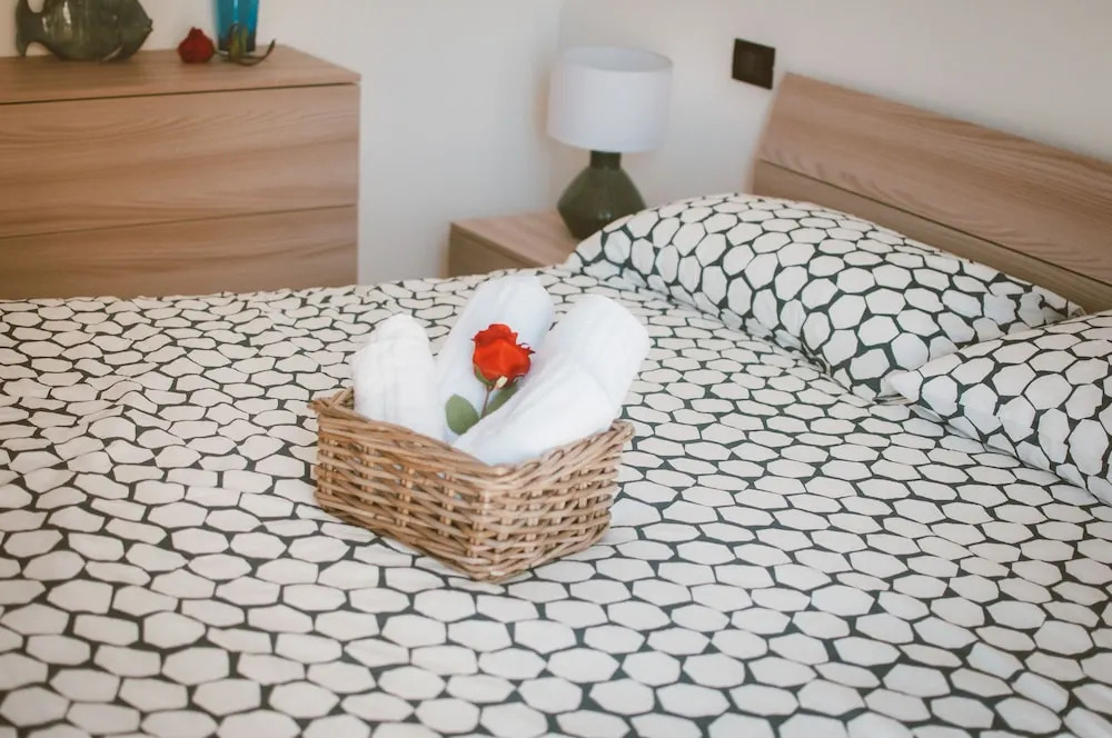Pausa Mare Lodge