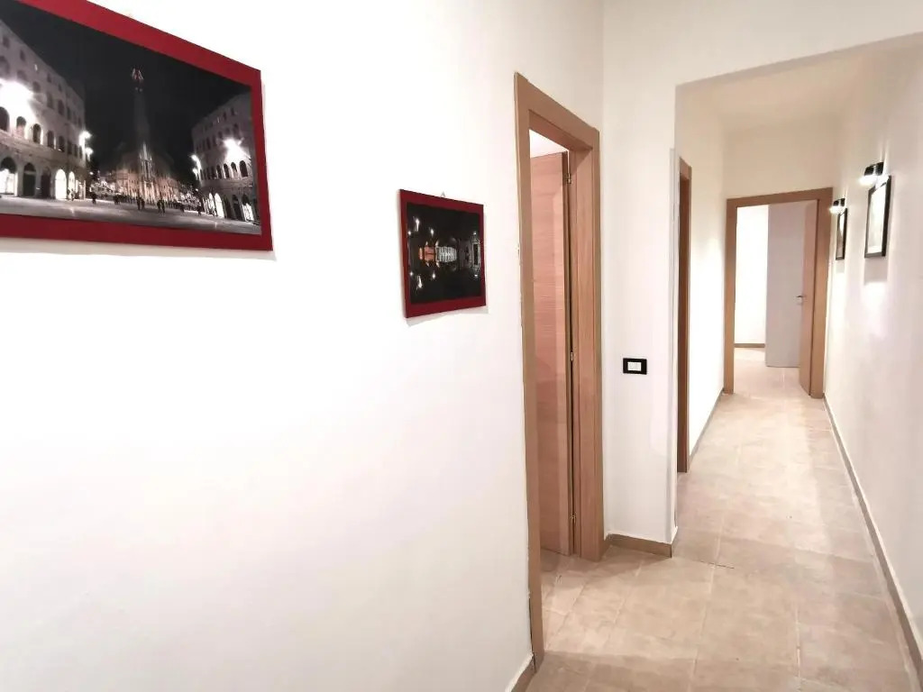 Monteluce Apartment