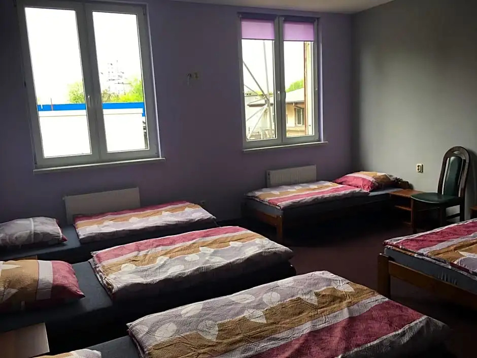 Hostel Mikolajczyka 59