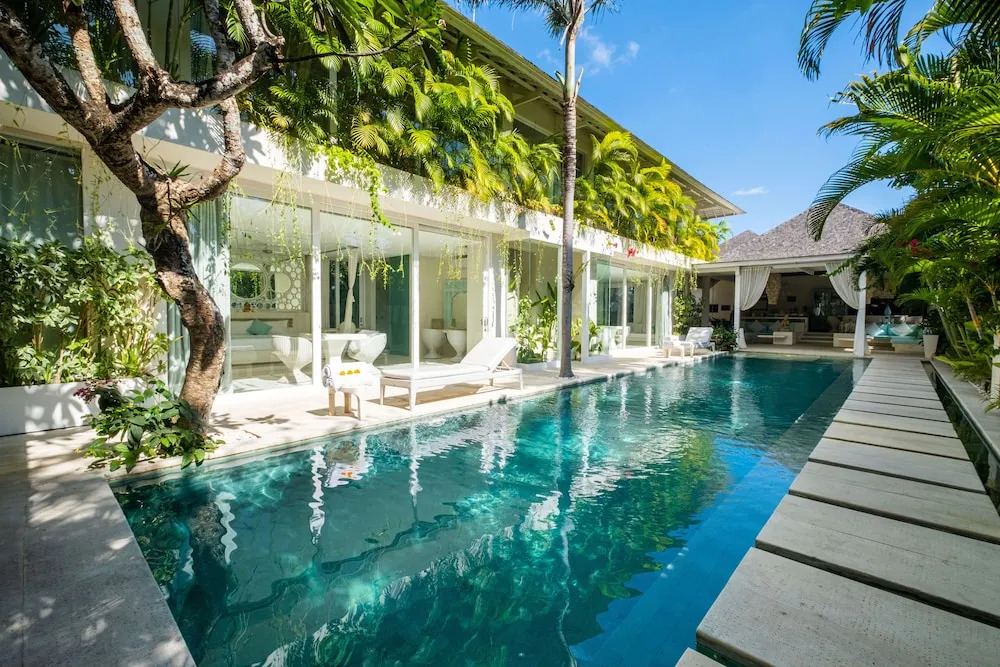 Villa Puro Blanco