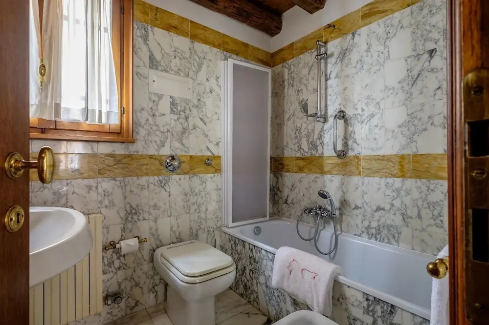 Casa DellAlbero