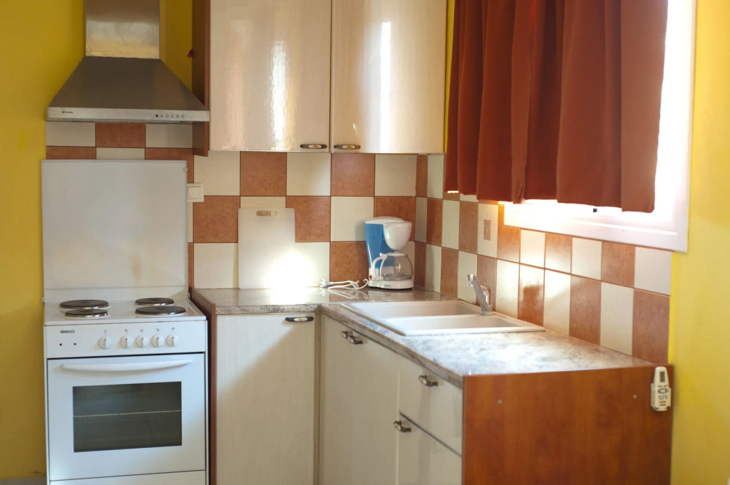 Villa Vita Holidays Apartments And Studios