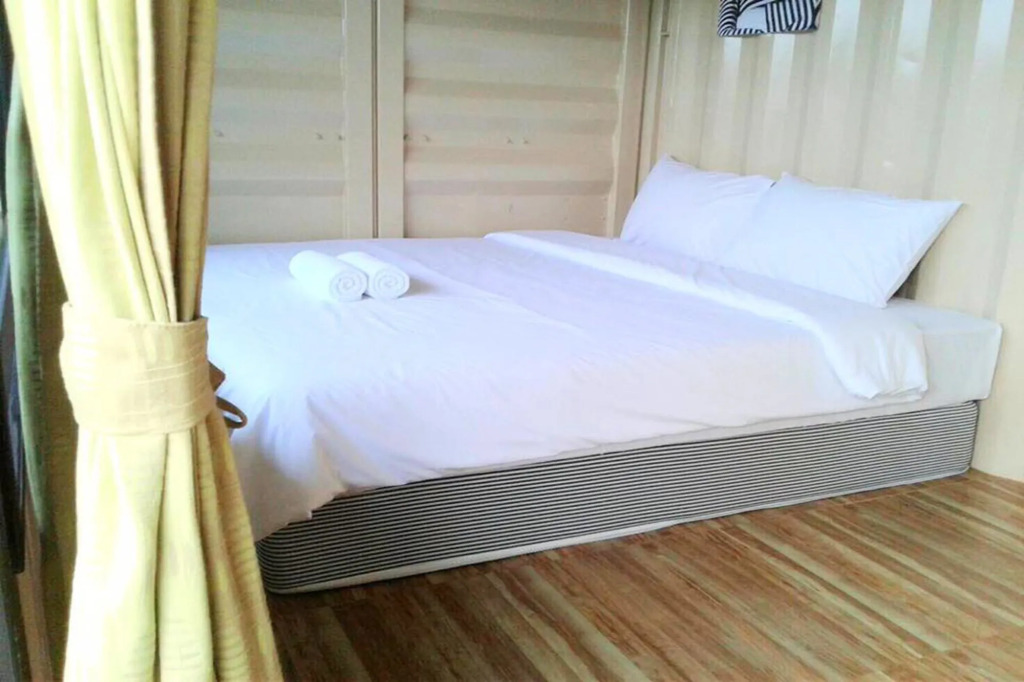 Rintara Riverside Resort