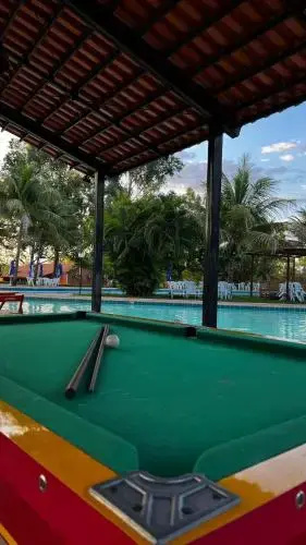 Hotel Fazenda Bonjuá