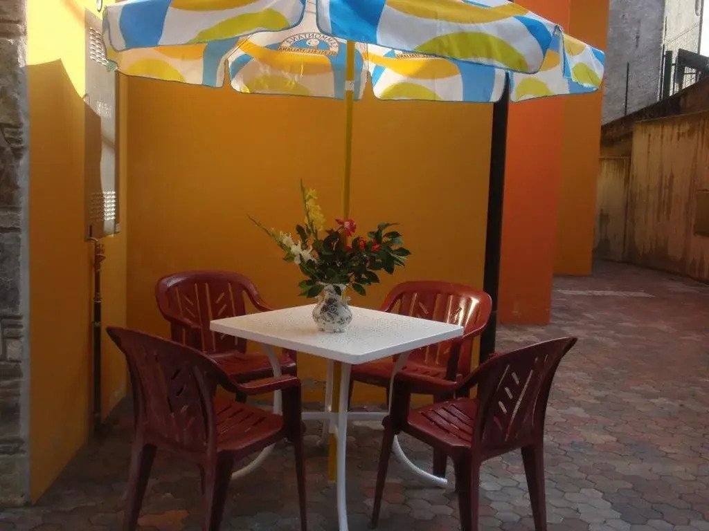 Casa Candida