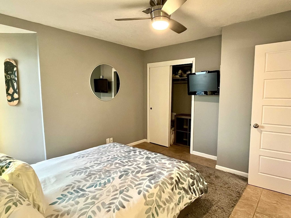 Gulfside Townhome 3 2 Bedroom Townhouse