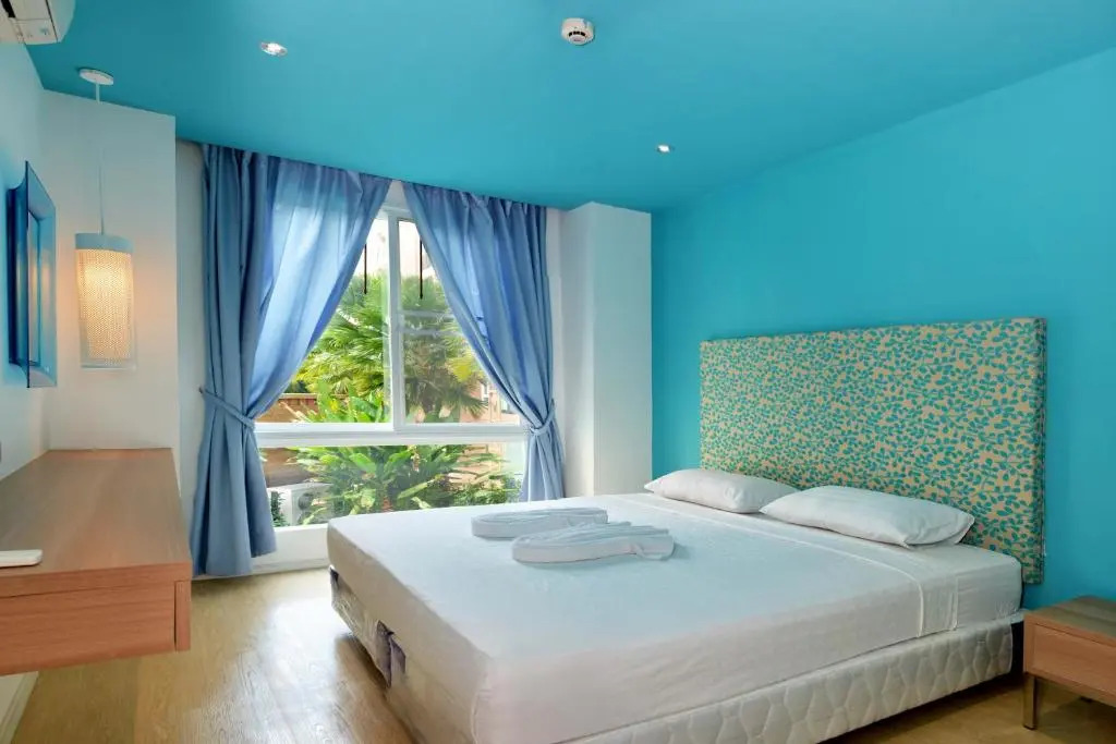 Atlantis Condo Jomtien Pattaya