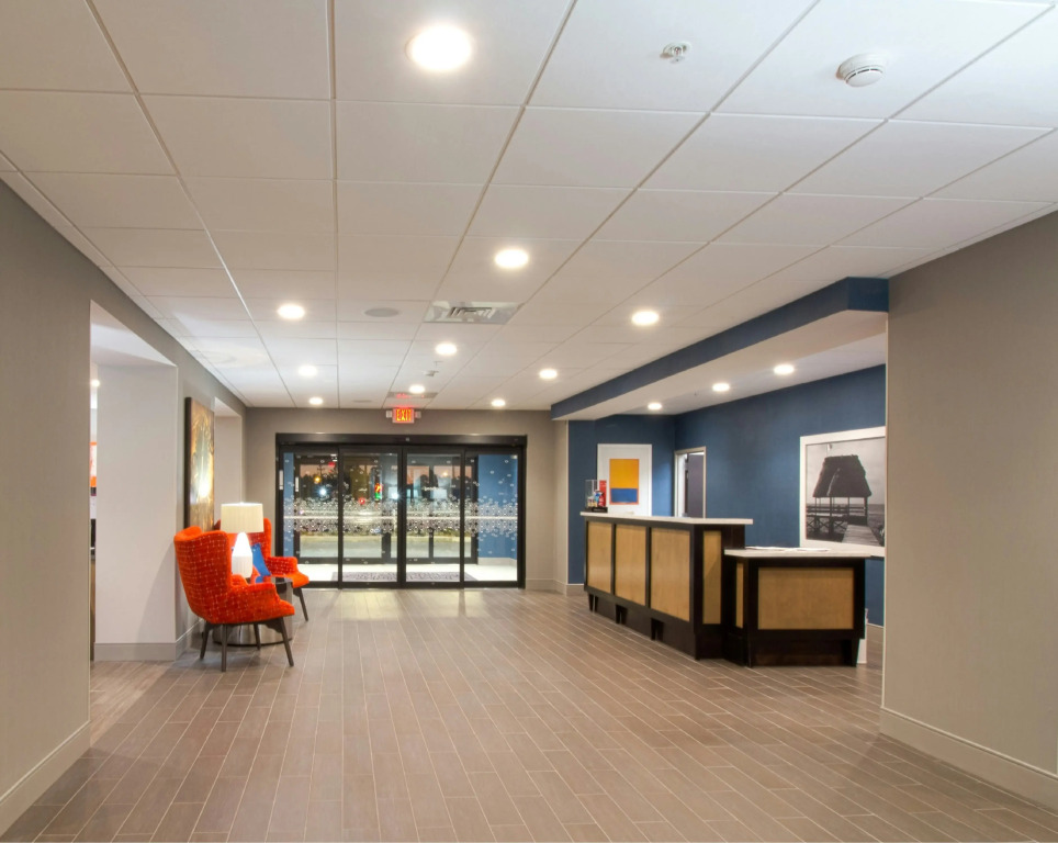 Hampton Inn Crestview South I-10, Fl
