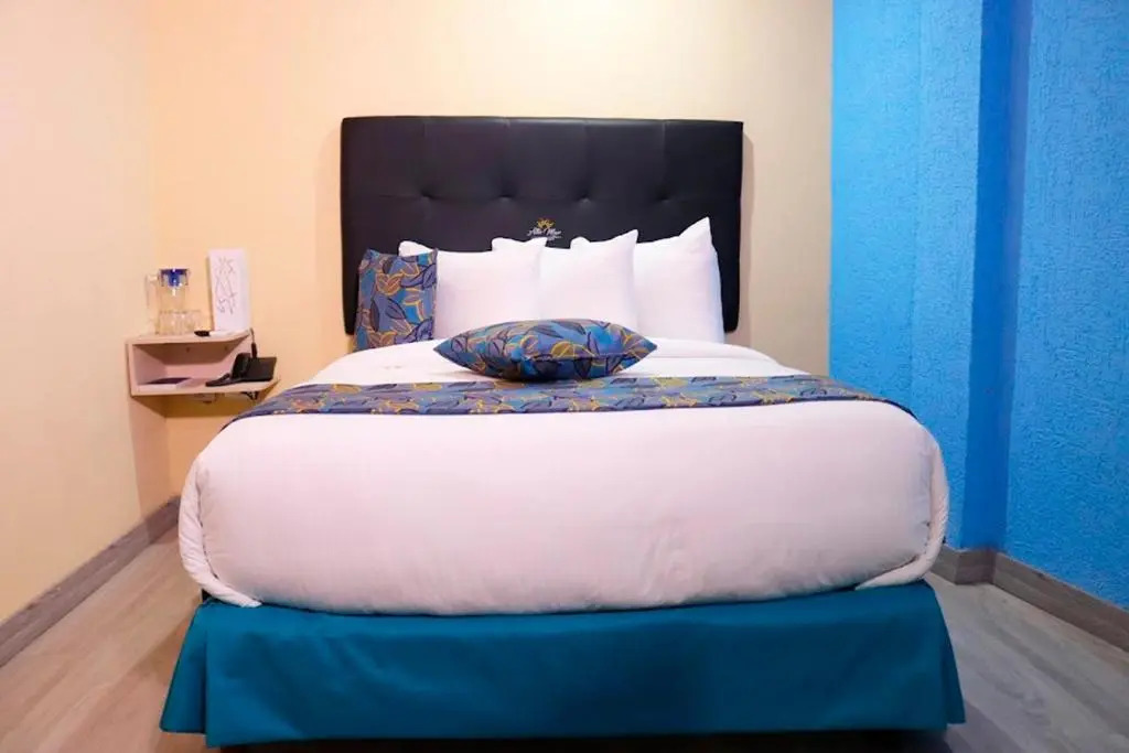 Hotel Alto Mar