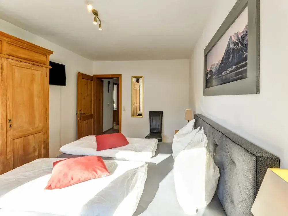 Luxury Holiday Home in Brixen im Thale Near Ski Area