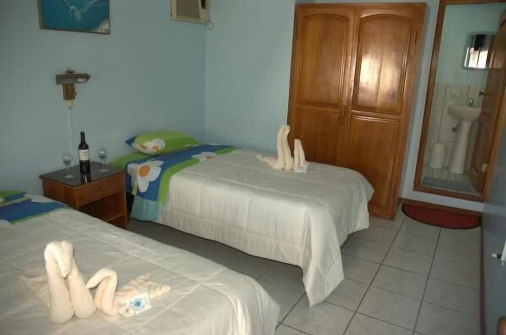 Hotel Salinas