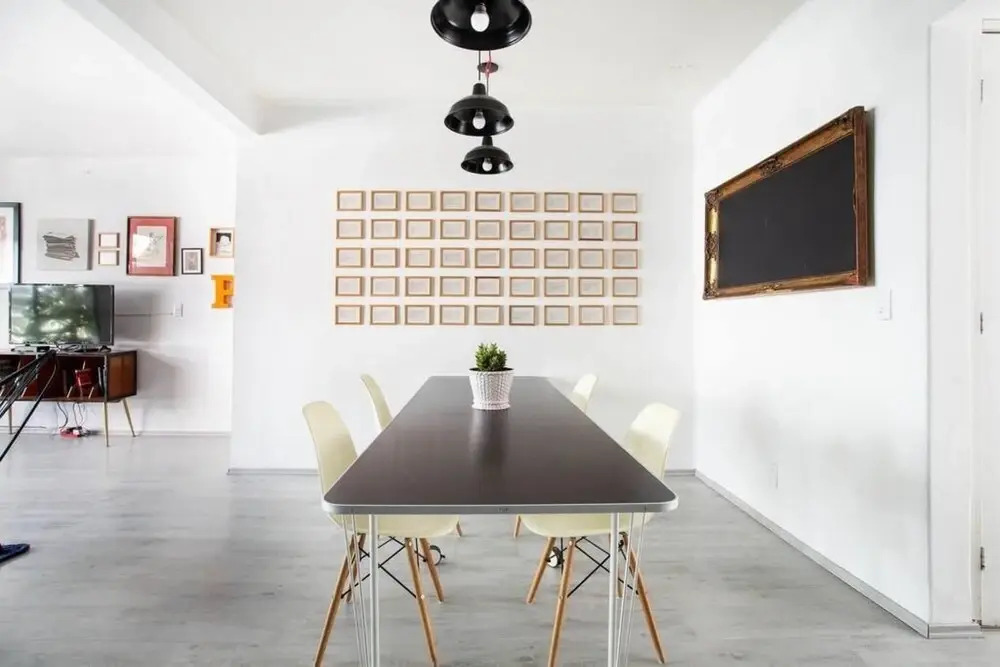 2 Bedroom Apartment in the Heart of Polanco