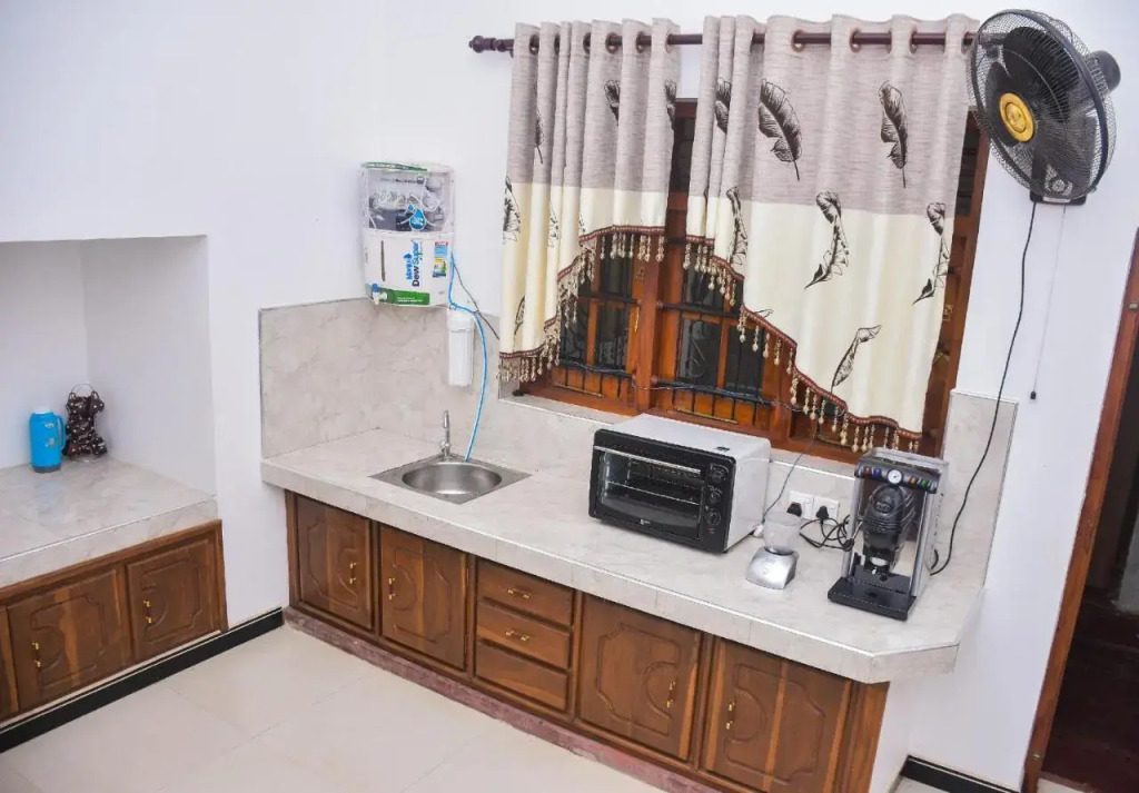 CASA VACANSA HOME STAY