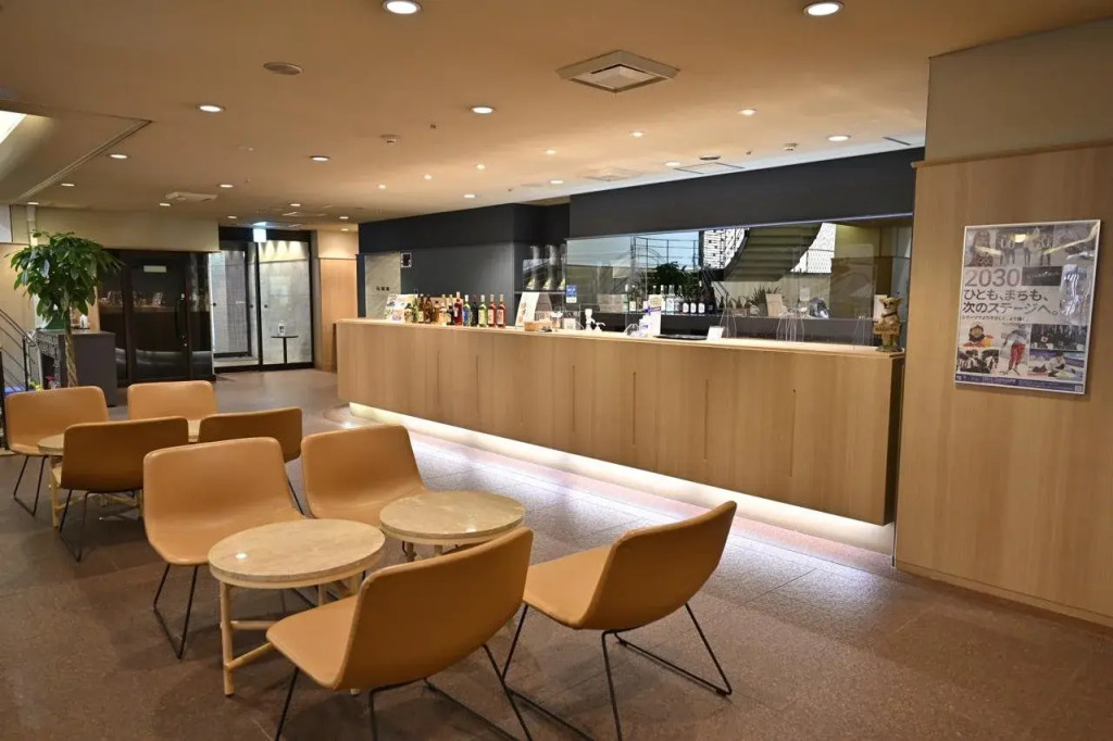 Hotel Abest Sapporo