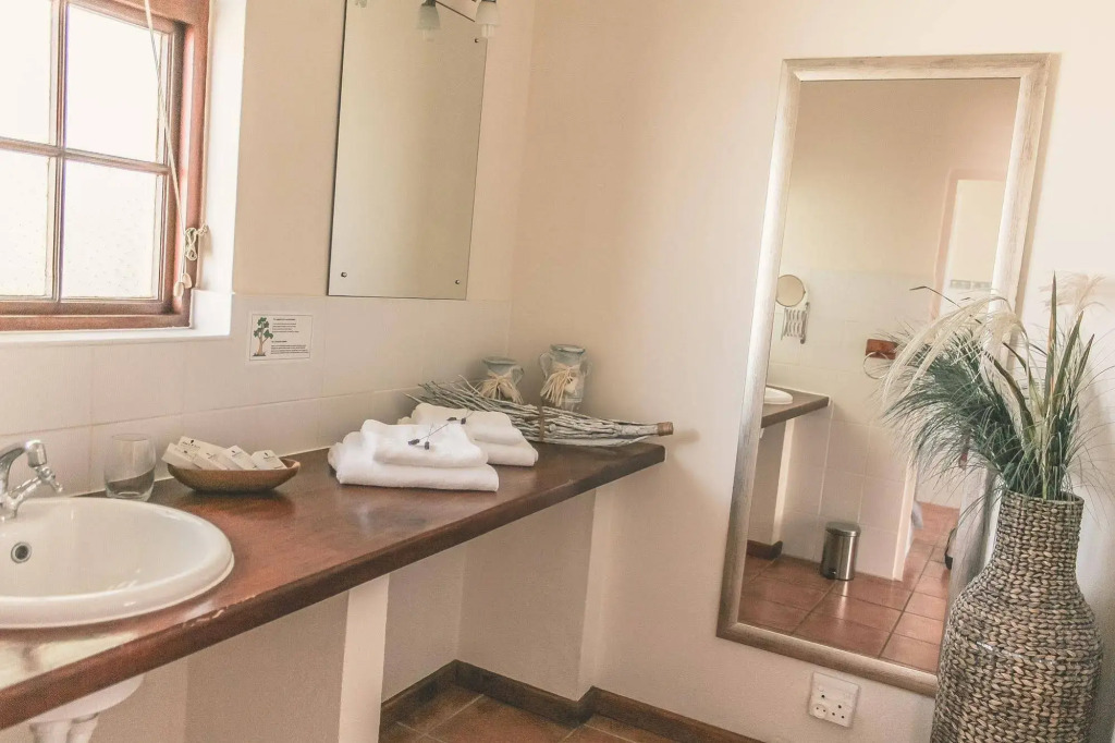 AmaKhosi Guesthouse