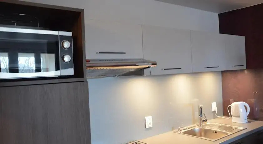 Apartament Orchidea Centrum