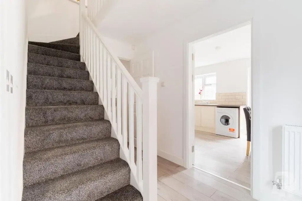 The Birmingham Estate Collective by Prime Stays - Contractor & Group Stays - Secure Parking