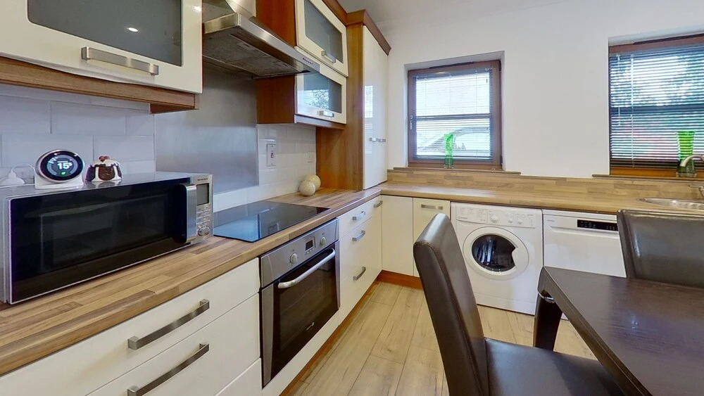 Killala Holiday Village, Superb Three Bedroom