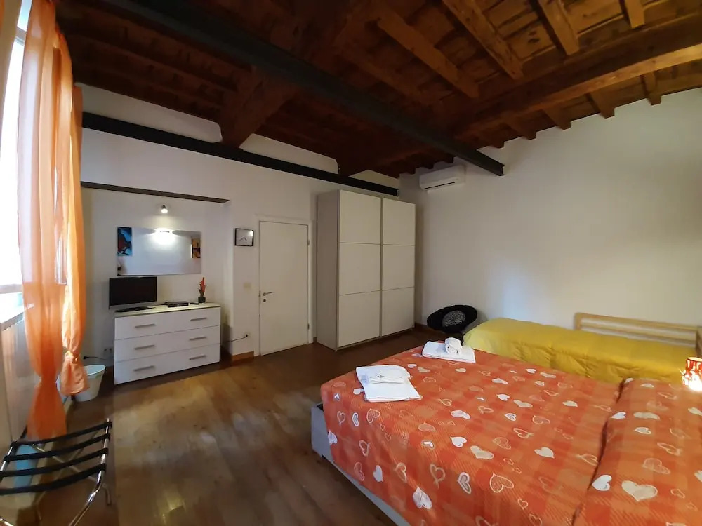 Zeus Apartment Superior