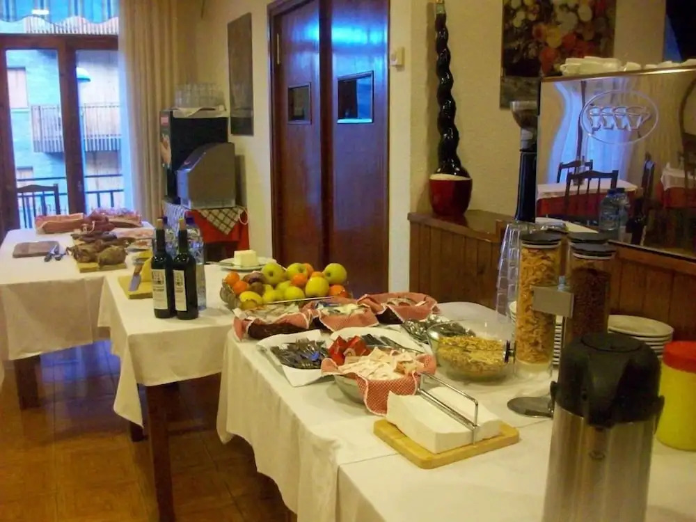 Hostal Can Josep