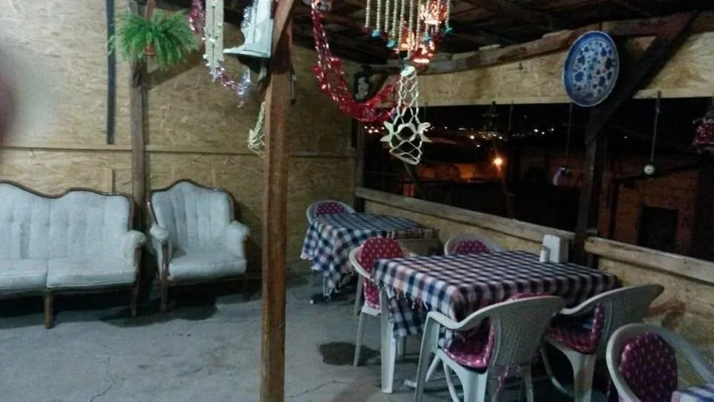 İpekyolu Konukevi
