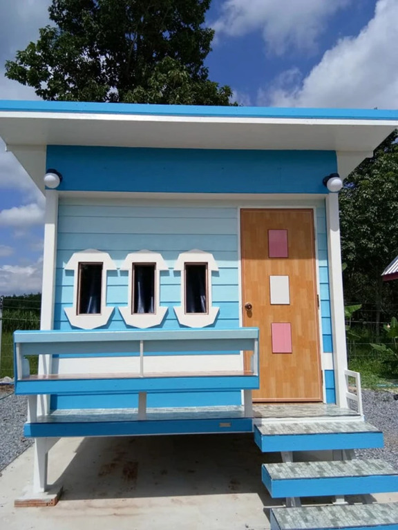 Banpu Homestay