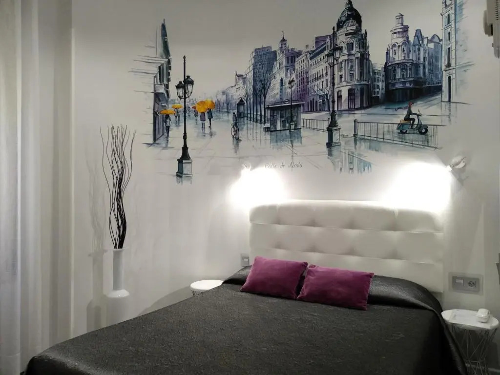 Hostal Lauria