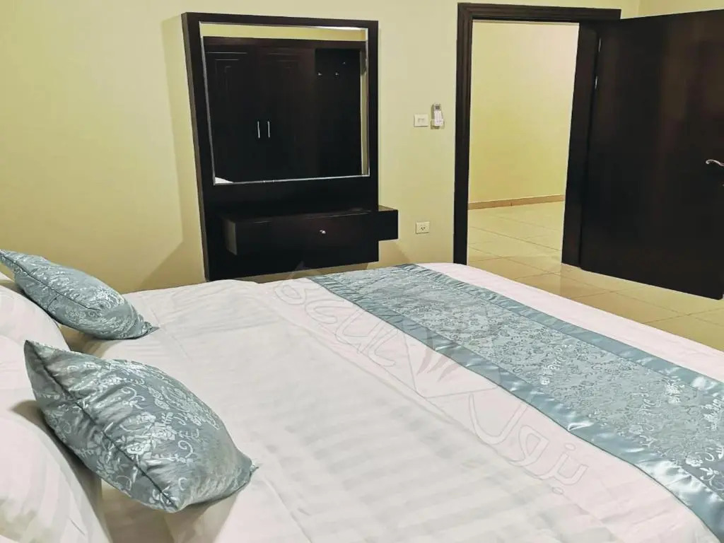 Bzul For Serviced Apartments 1 بزول للشقق المخدومة 1 - اقتصادي
