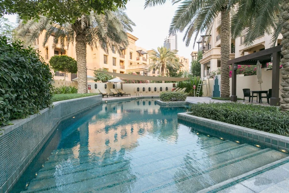 One Perfect Stay - 2BR at Zanzabeel 3