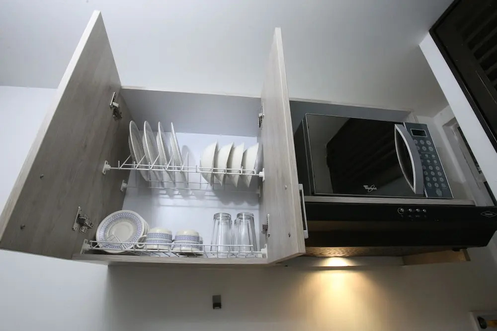 Studio Apartments E3