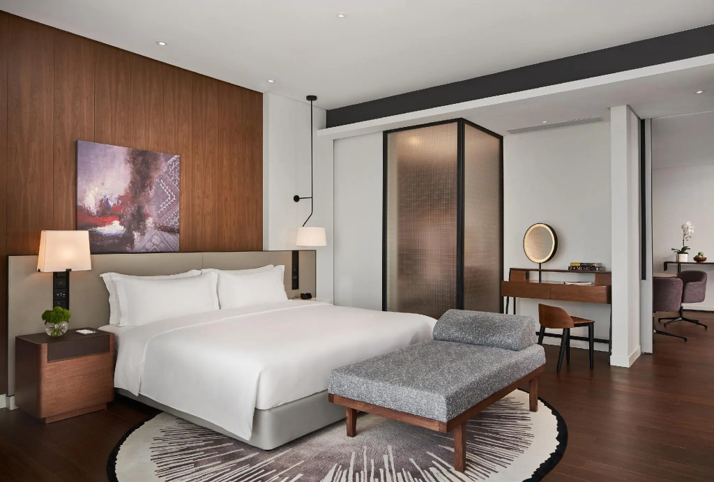 Le Meridien Petaling Jaya