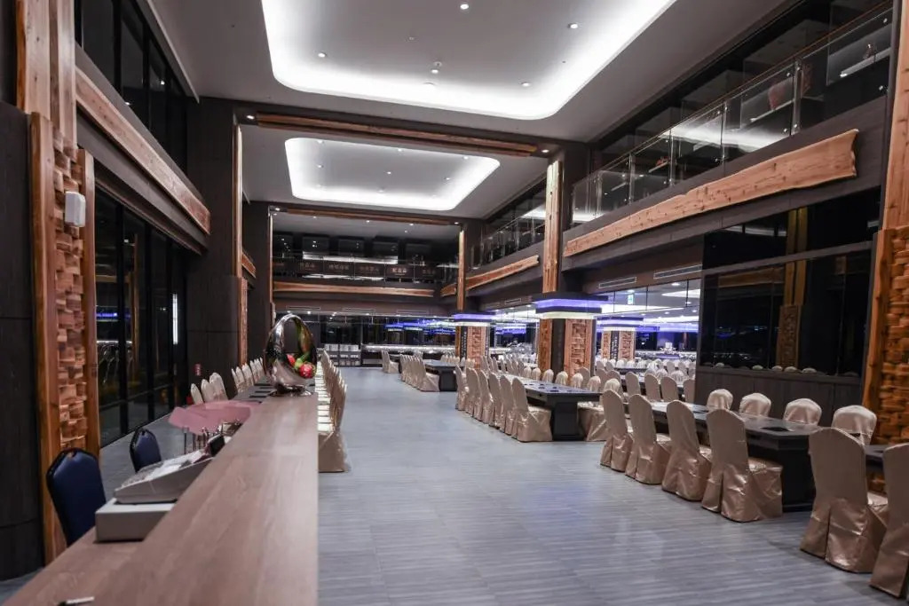 Chii Lih Resort