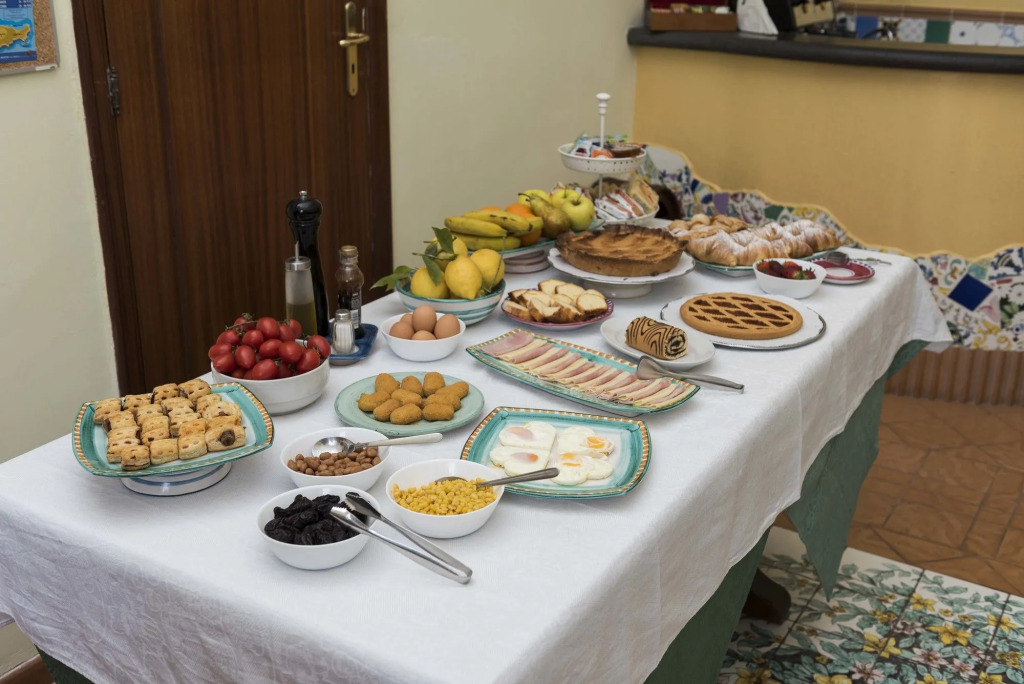 Hotel Relais Villa Annalara