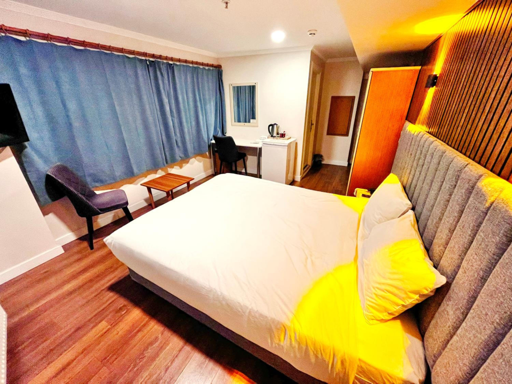 Naila Hotel