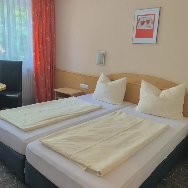 Hotel Garni Brugger