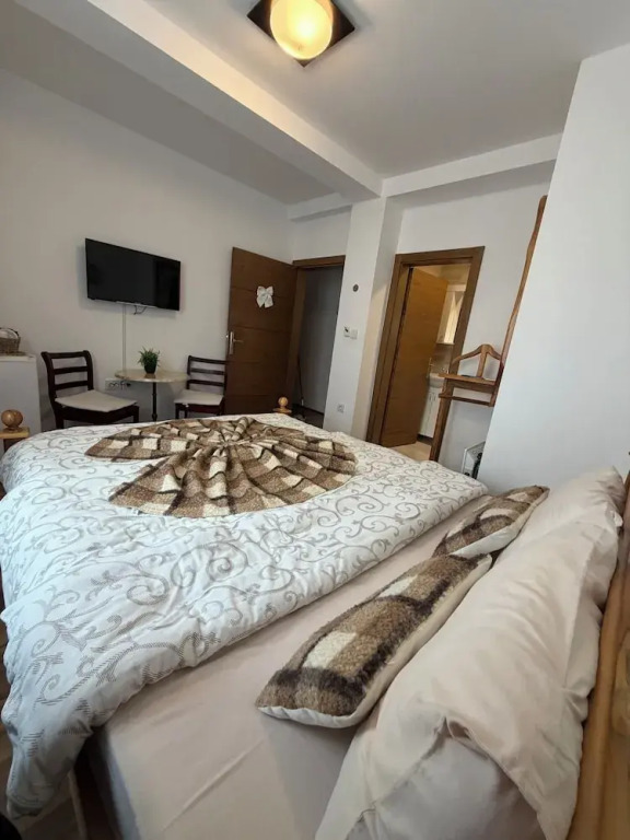 Villa Srma OHRİD