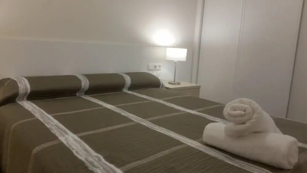 SanSebastianFlats - Arana