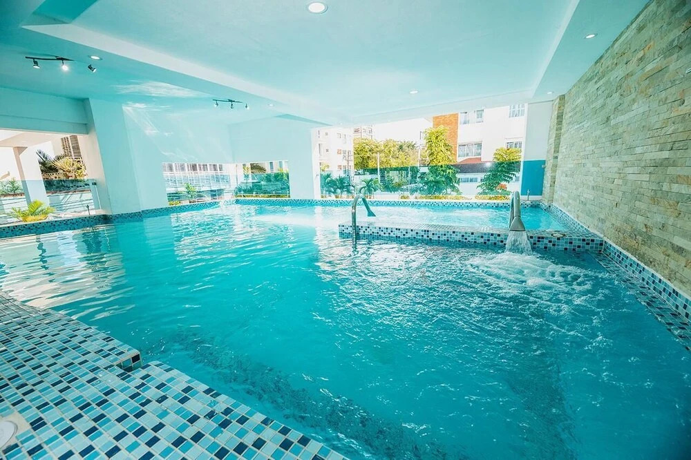 Central Park Tower wn Santo Domingo