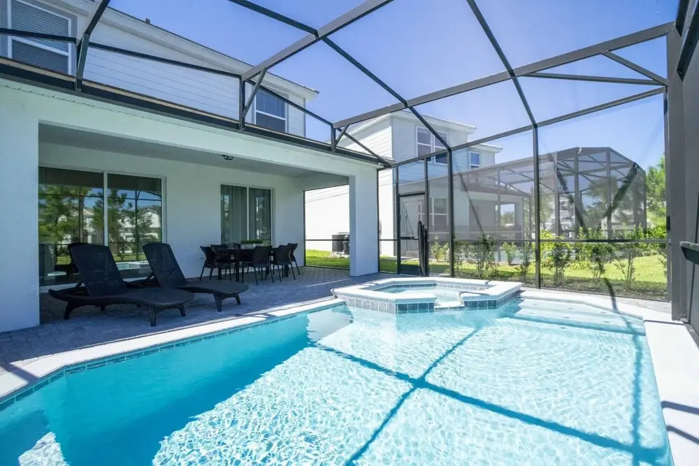 7316 Luxury Home near Disney