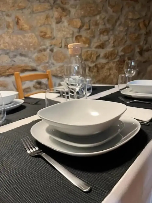 Casa de Campo Benfeito