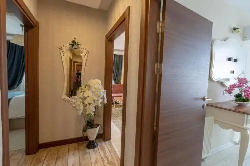 Avrasya Vip Suite 2