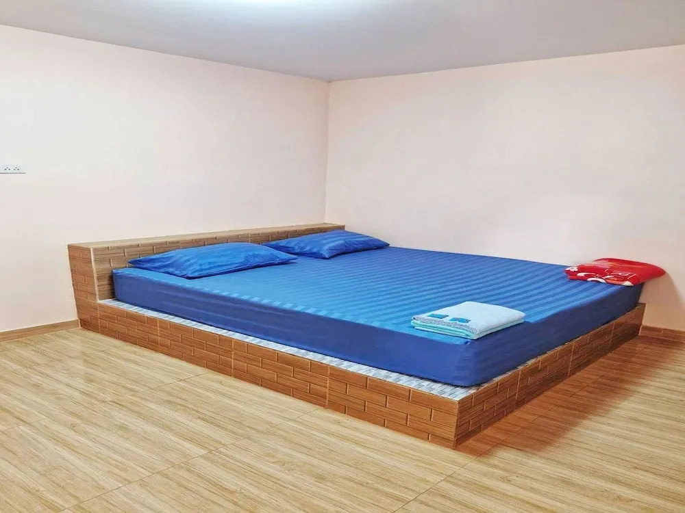 Leelawadee View Resort (Amnatcharoen)