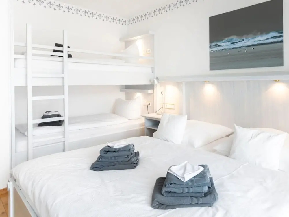 Villa am Januspark