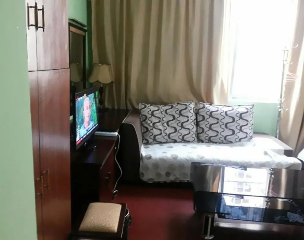 Fuhua Hotel