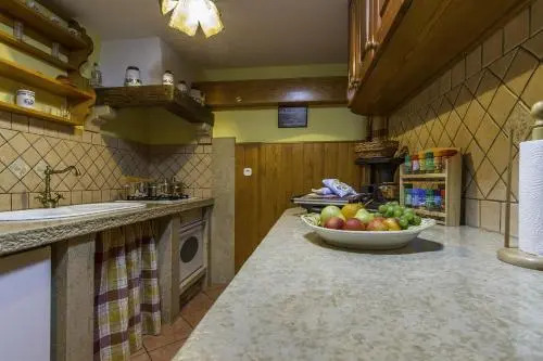 Apartman Diana