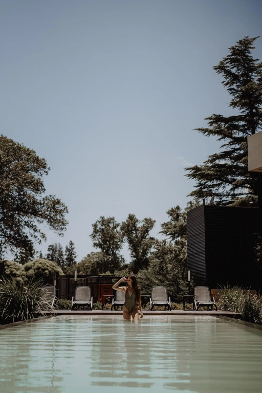 La Urumpta Hotel by Aken Mind