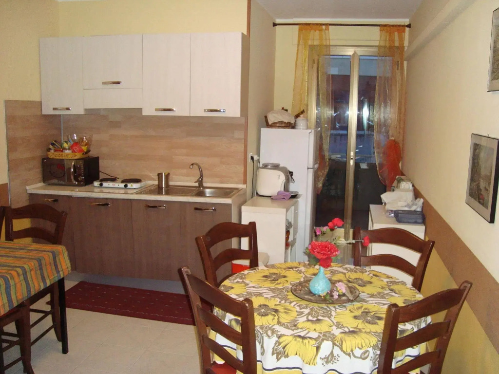 B&B Casa Ferrara