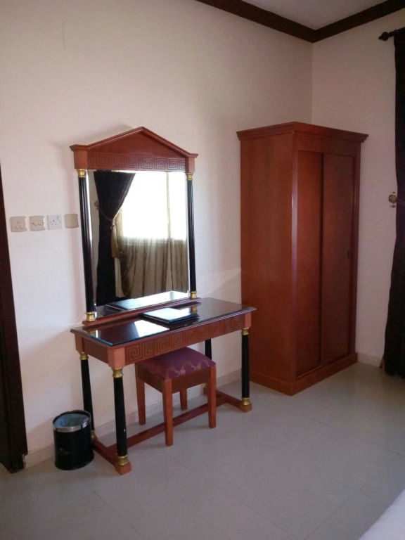 Rafah Hotel