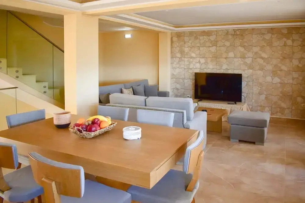 Pantokrator Private Pool Gem - Lux Villa in Corfu