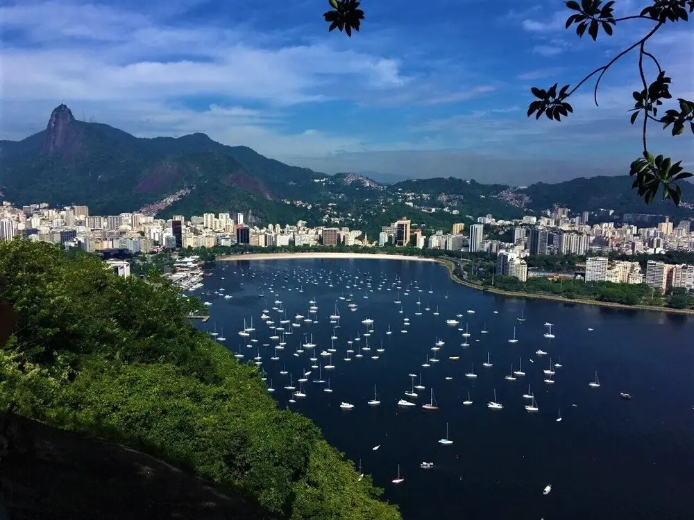 Apartamento Conforto em Copacabana RJ